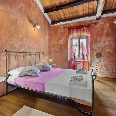 Castela Σπίτι διακοπών *