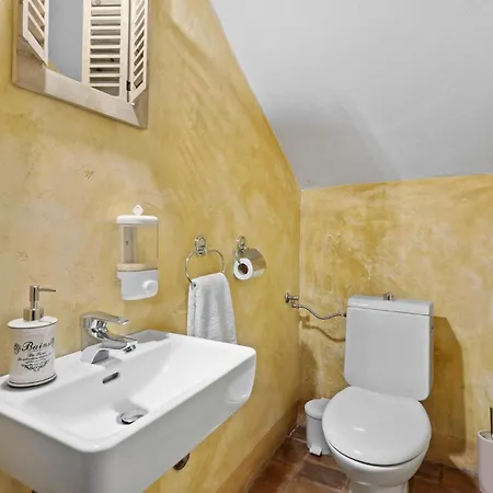 Castela Holiday home *