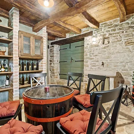 Castela Holiday home