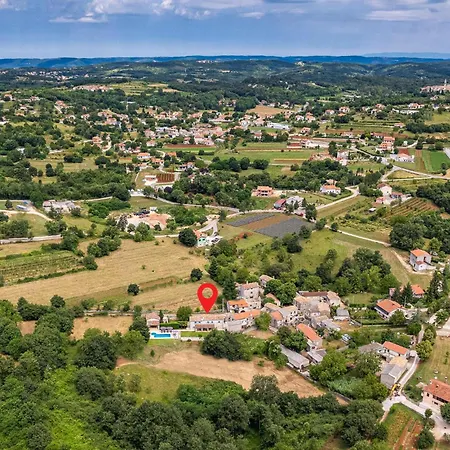 Holiday home Castela *