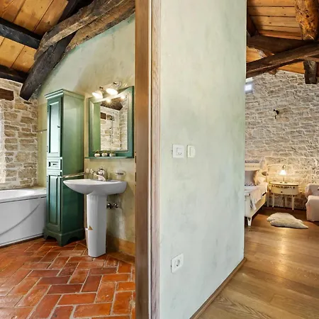 Holiday home Castela