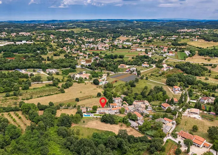 Holiday home Castela *